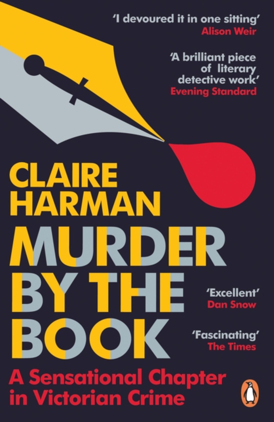 Murder by the Book (e-bog) af Harman, Claire