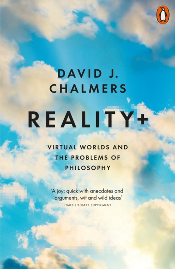 Reality+ (e-bog) af Chalmers, David J.