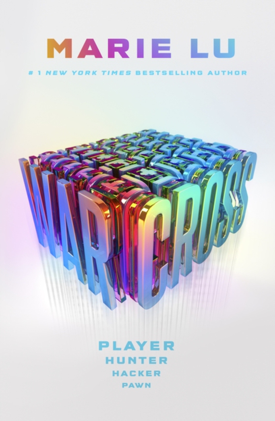 Warcross (e-bog) af Lu, Marie