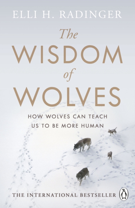 Wisdom of Wolves