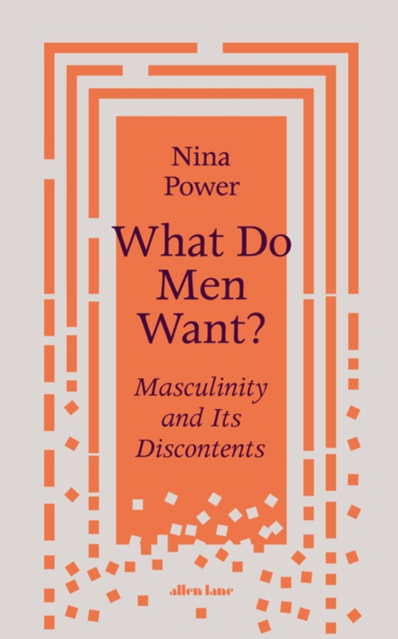 What Do Men Want? (e-bog) af Power, Nina