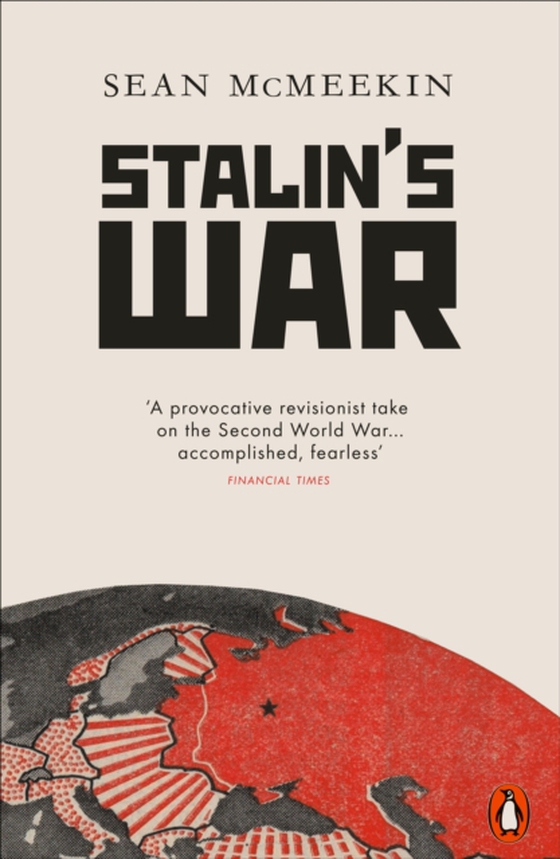 Stalin's War (e-bog) af McMeekin, Sean