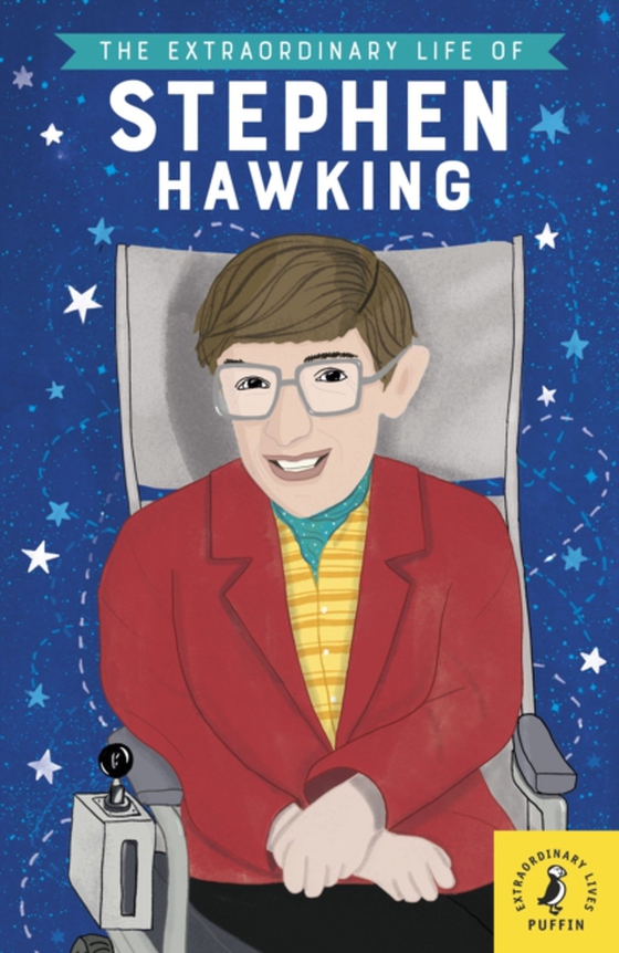 Extraordinary Life of Stephen Hawking (e-bog) af Scott, Kate