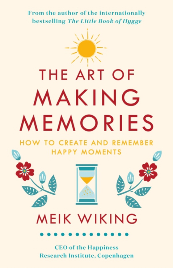 Art of Making Memories