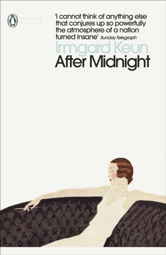 After Midnight (e-bog) af Keun, Irmgard