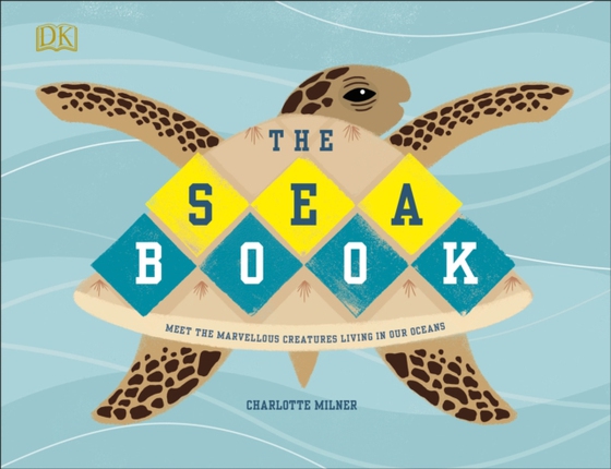 Sea Book (e-bog) af Milner, Charlotte