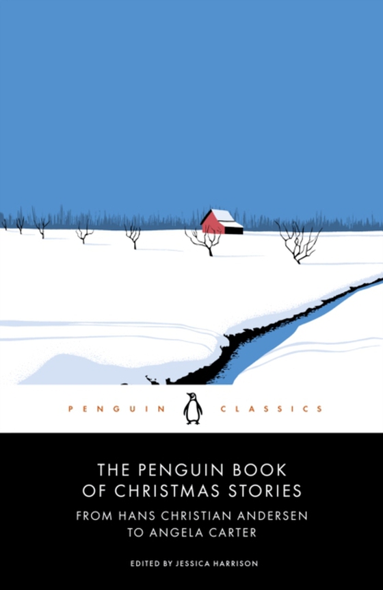 Penguin Book of Christmas Stories (e-bog) af -