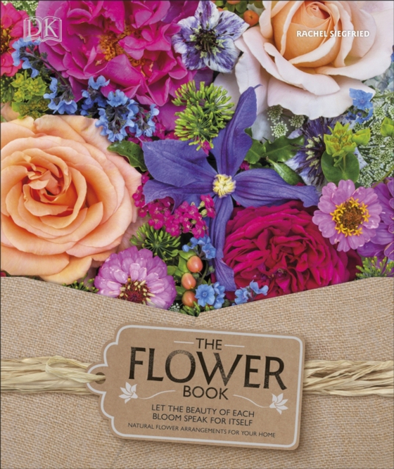 Flower Book