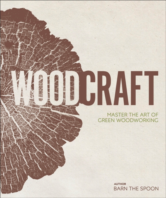 Wood Craft (e-bog) af Spoon, Barn the