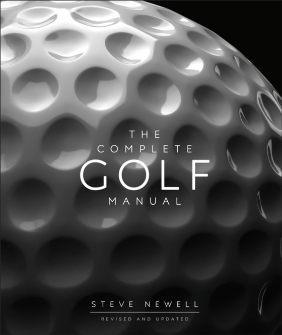 Complete Golf Manual