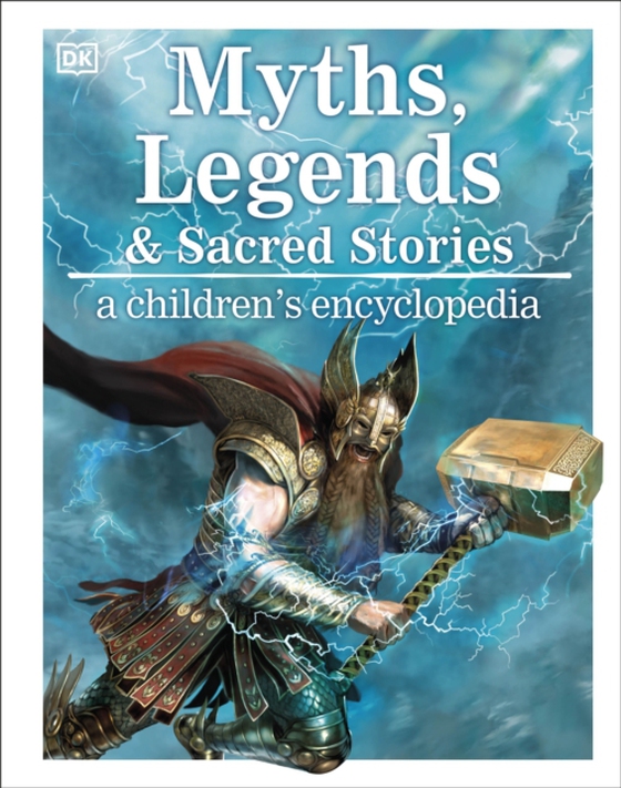 Myths, Legends, and Sacred Stories