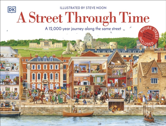 Street Through Time