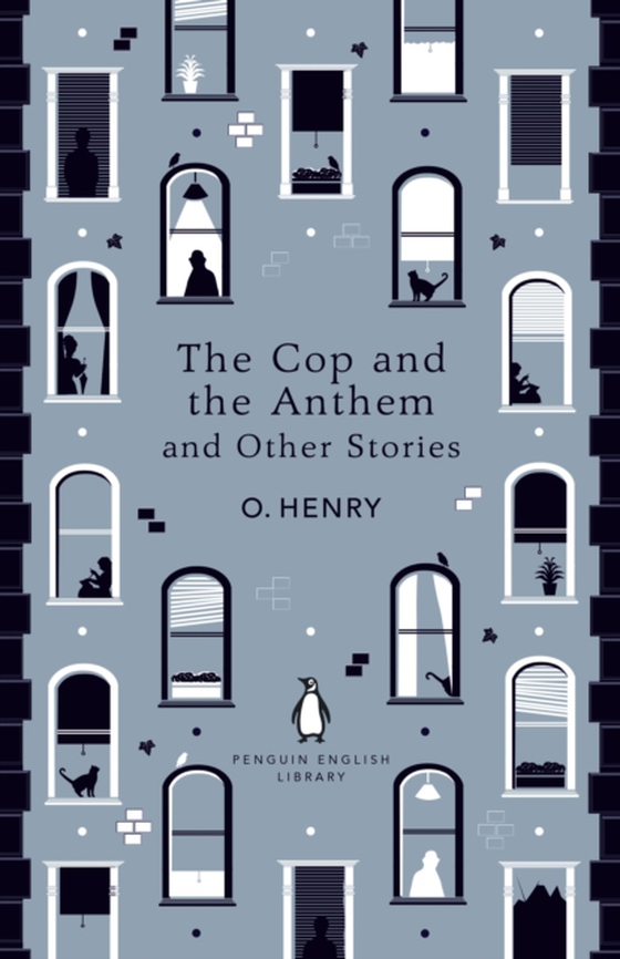 Cop and the Anthem and Other Stories (e-bog) af Henry, O.