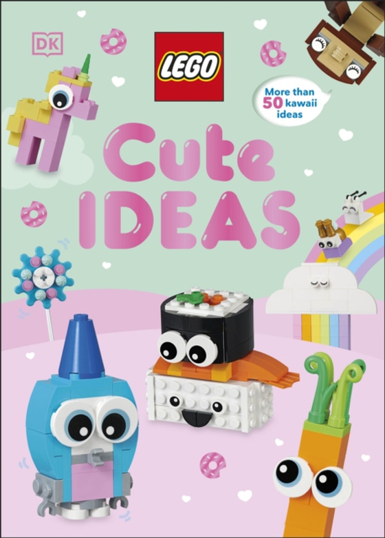 LEGO Cute Ideas