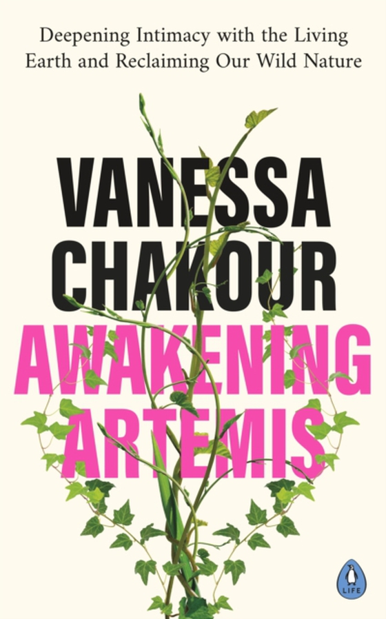 Awakening Artemis (e-bog) af Chakour, Vanessa