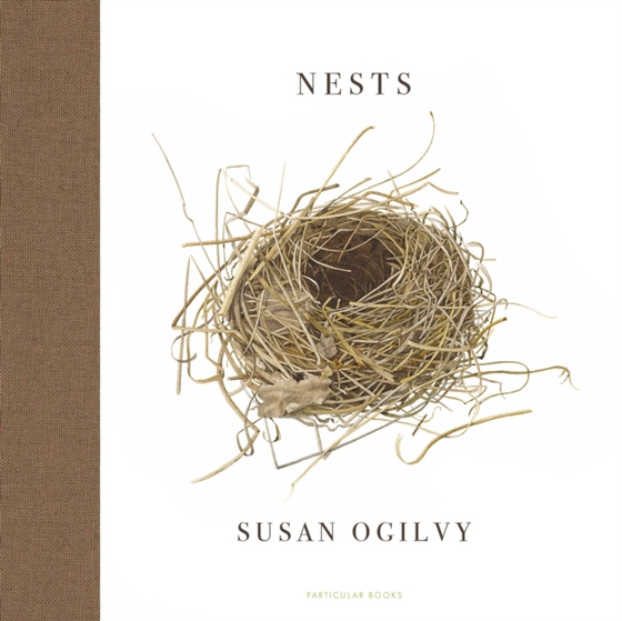 Nests (e-bog) af Ogilvy, Susan