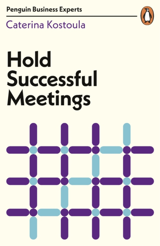 Hold Successful Meetings (e-bog) af Kostoula, Caterina