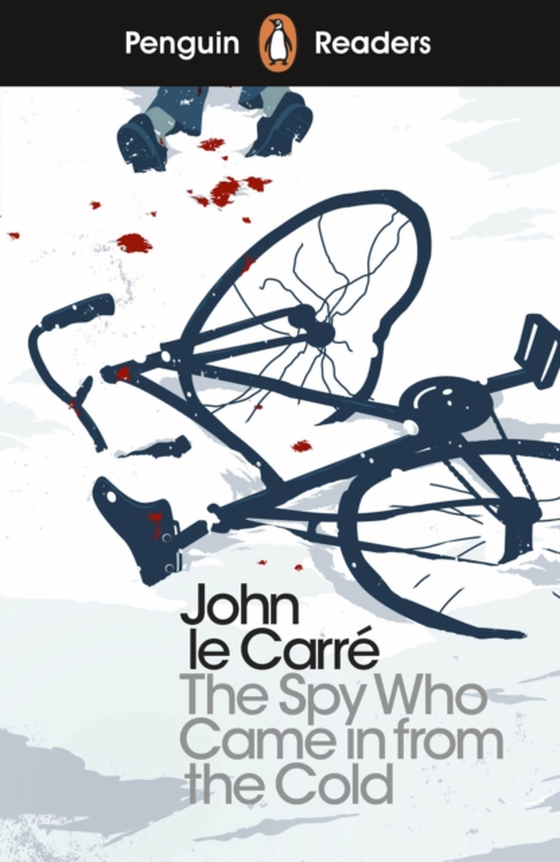 Penguin Readers Level 6: The Spy Who Came in from the Cold (ELT Graded Reader) (e-bog) af Carr, John le