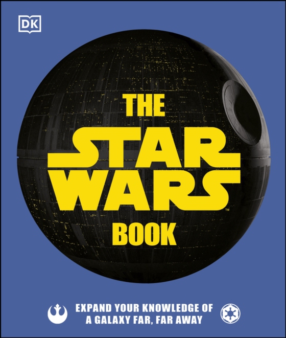 Star Wars Book