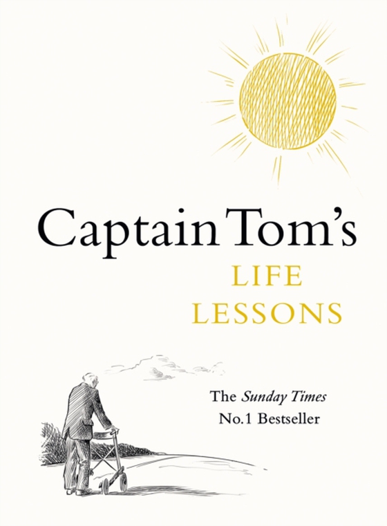 Captain Tom's Life Lessons (e-bog) af Moore, Captain Tom