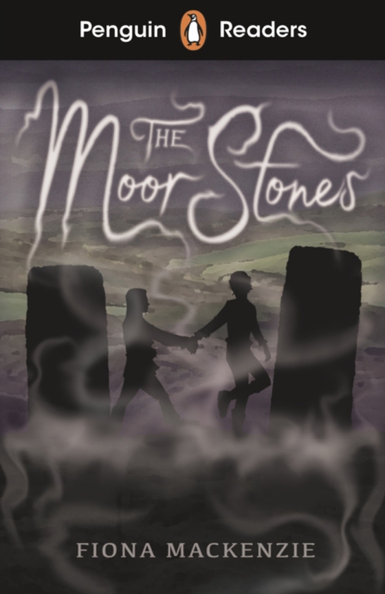 Penguin Readers Starter Level: The Moor Stones (ELT Graded Reader) (e-bog) af Mackenzie, Fiona