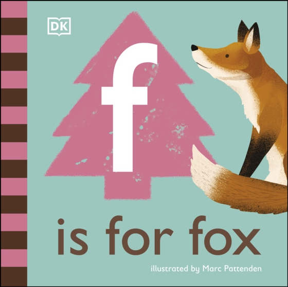 F is for Fox (e-bog) af Pattenden, Marc