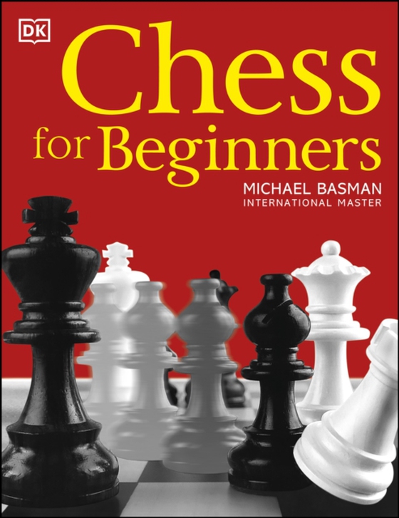 Chess for Beginners (e-bog) af Basman, Michael