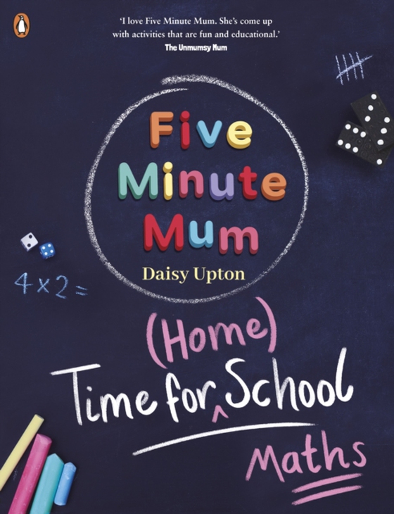 Time For Home School: Maths (e-bog) af Upton, Daisy