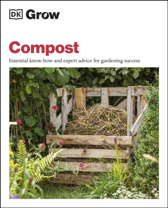 Grow Compost (e-bog) af Allaway, Zia