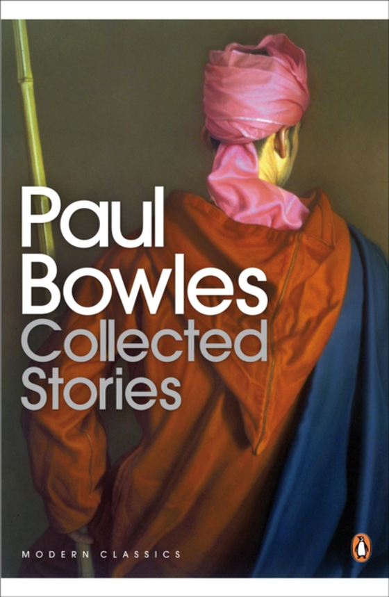 Collected Stories (e-bog) af Bowles, Paul
