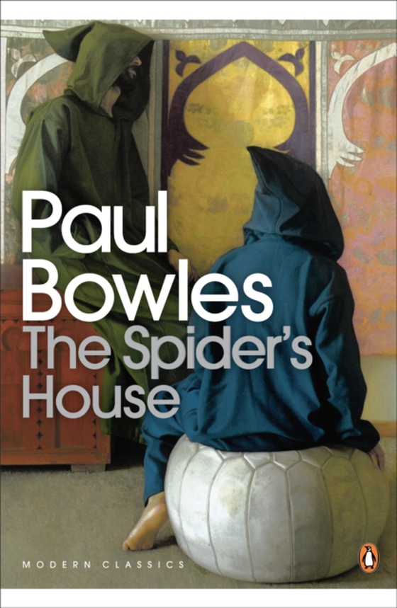 Spider's House (e-bog) af Bowles, Paul