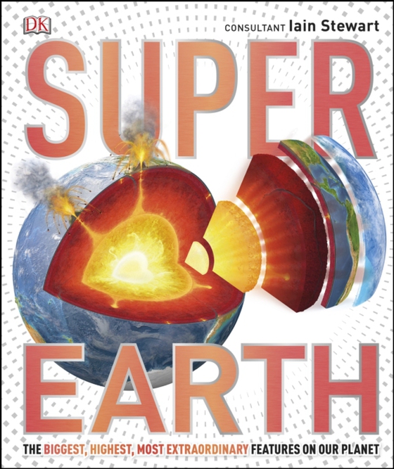 Super Earth (e-bog) af DK