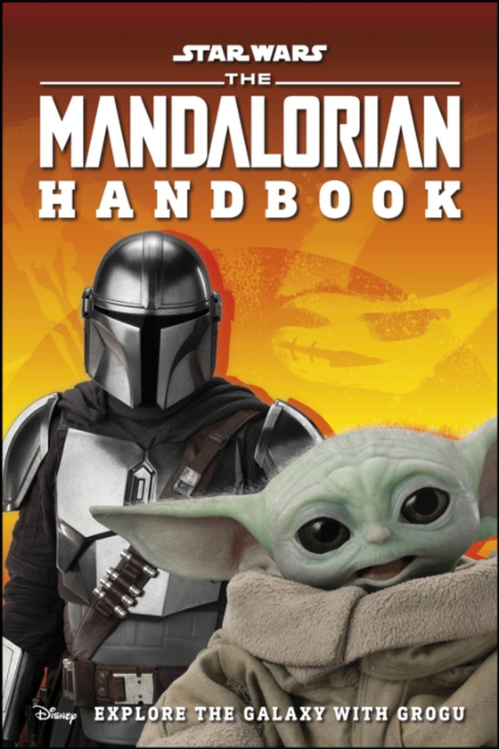 Star Wars The Mandalorian Handbook (e-bog) af Jones, Matt