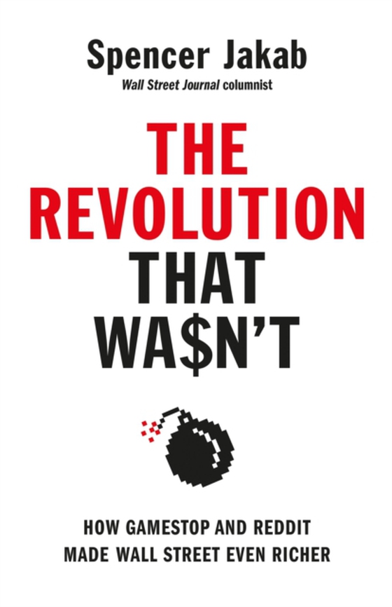 Revolution That Wasn't