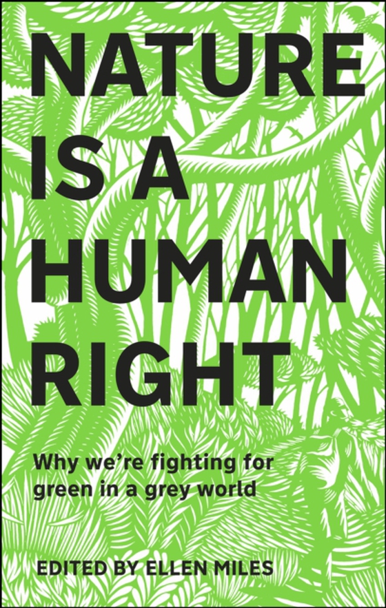 Nature Is A Human Right