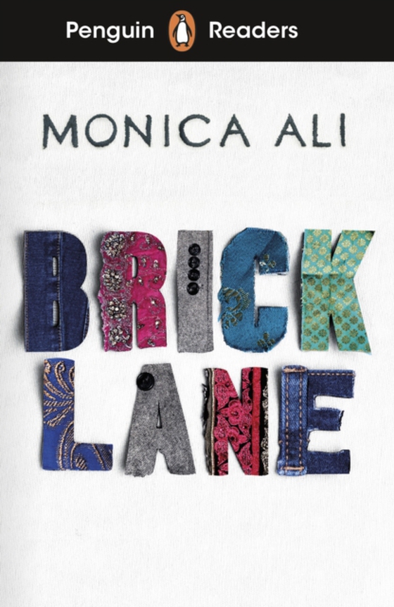 Penguin Readers Level 6: Brick Lane (ELT Graded Reader) (e-bog) af Ali, Monica