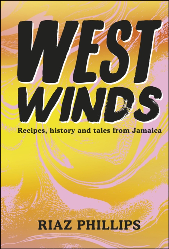 West Winds (e-bog) af Phillips, Riaz