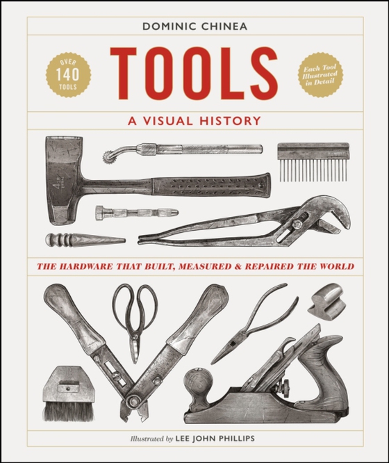 Tools A Visual History