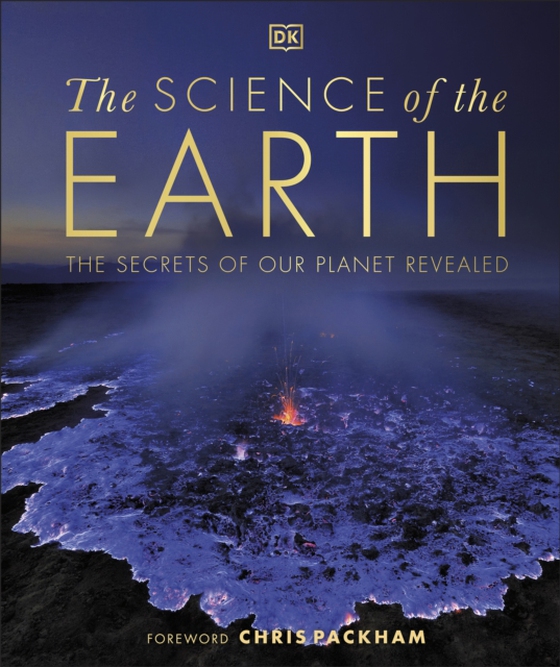 Science of the Earth (e-bog) af Packham, Chris