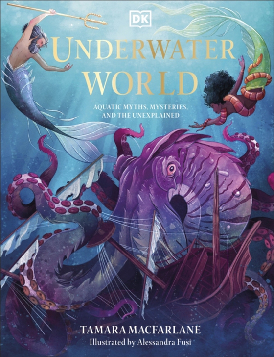 Underwater World