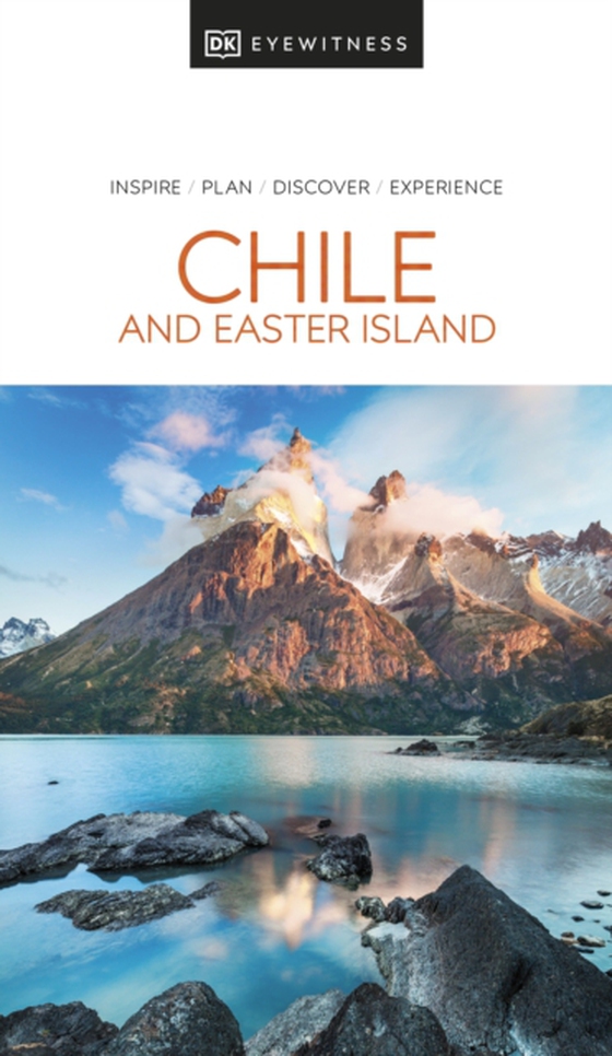 DK Eyewitness Chile and Easter Island (e-bog) af DK Eyewitness