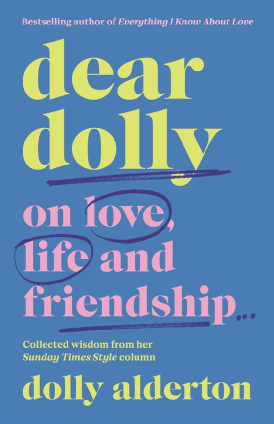 Dear Dolly (e-bog) af Alderton, Dolly