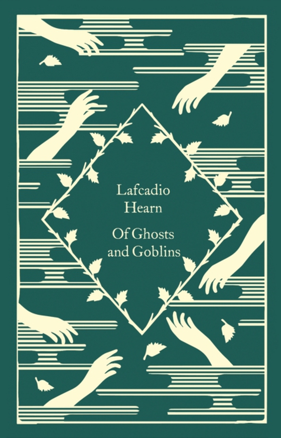 Of Ghosts and Goblins (e-bog) af Hearn, Lafcadio