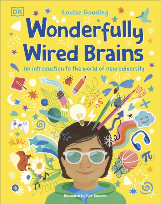 Wonderfully Wired Brains