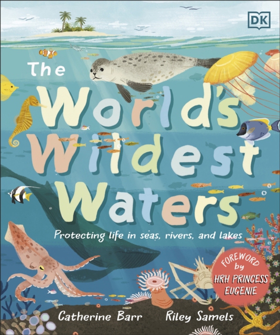 World's Wildest Waters