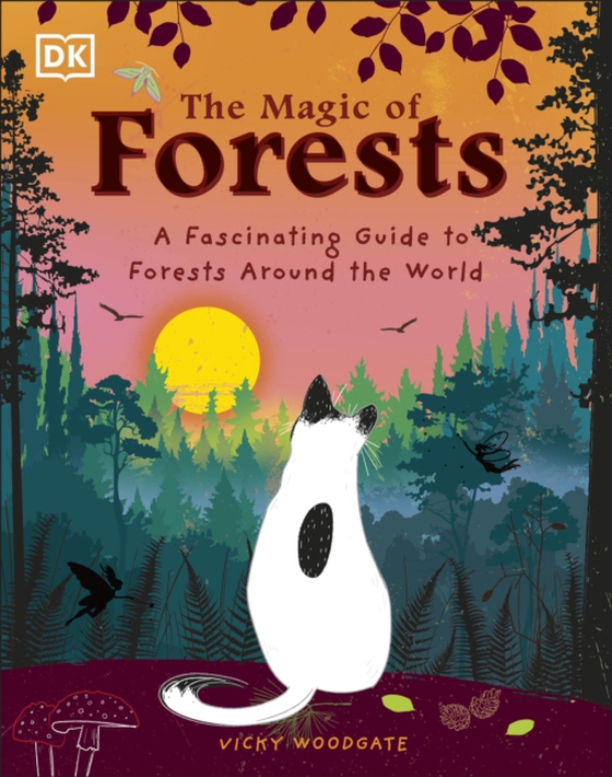 Magic of Forests