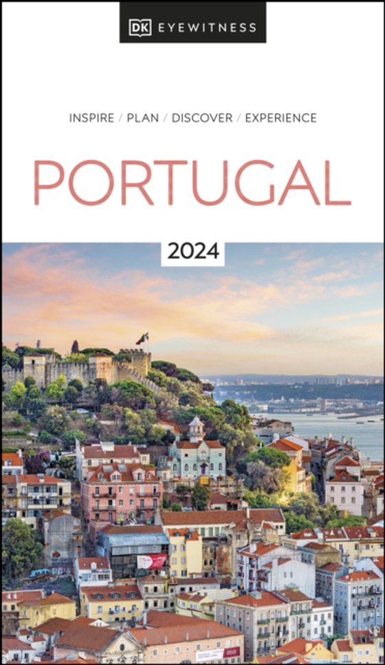 DK Eyewitness Portugal (e-bog) af DK Eyewitness