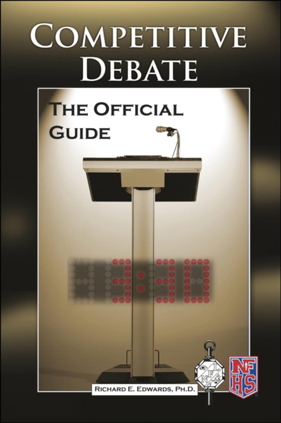 Competitive Debate (e-bog) af Richard Edwards, Ph.D.