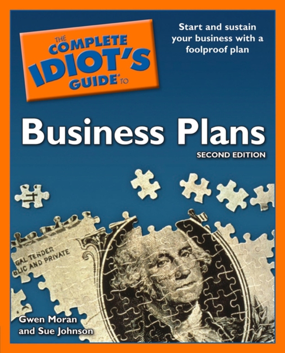 Complete Idiot's Guide to Business Plans, 2nd Edition (e-bog) af Johnson, Sue