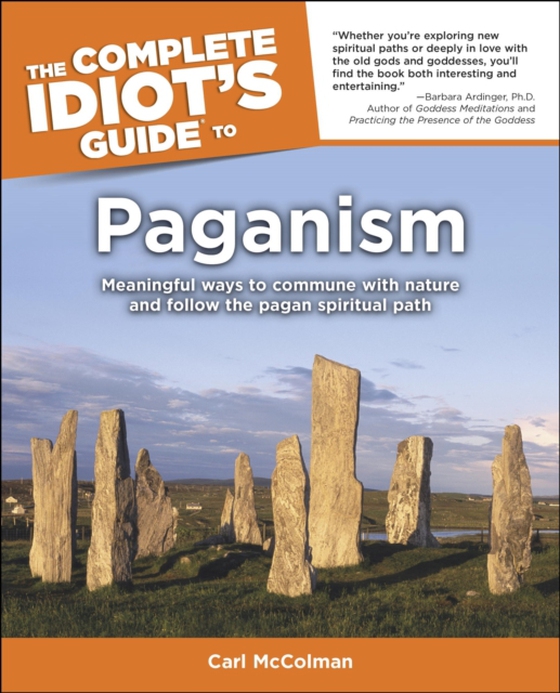 Complete Idiot's Guide to Paganism